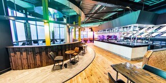 Plus de détails pour 1A Beach Esplanade, Aberdeen - Local commercial à louer