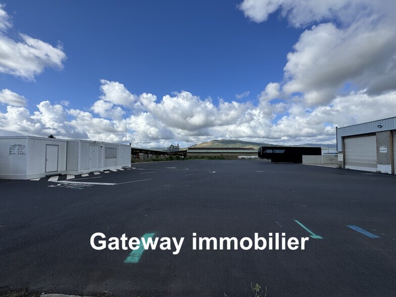 Industriel/Logistique dans COURNON-D'AUVERGNE à louer - Photo de l’immeuble – Image 2 sur 20