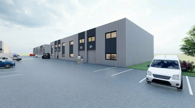 Plus de détails pour Bureau à vendre