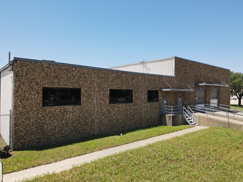 1101 Woods St, Gainesville, TX à vendre - Photo de l’immeuble – Image 2 sur 40