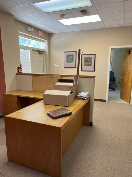 101-103 Commons Ct, Chadds Ford, PA à vendre - Photo de l’immeuble – Image 2 sur 12