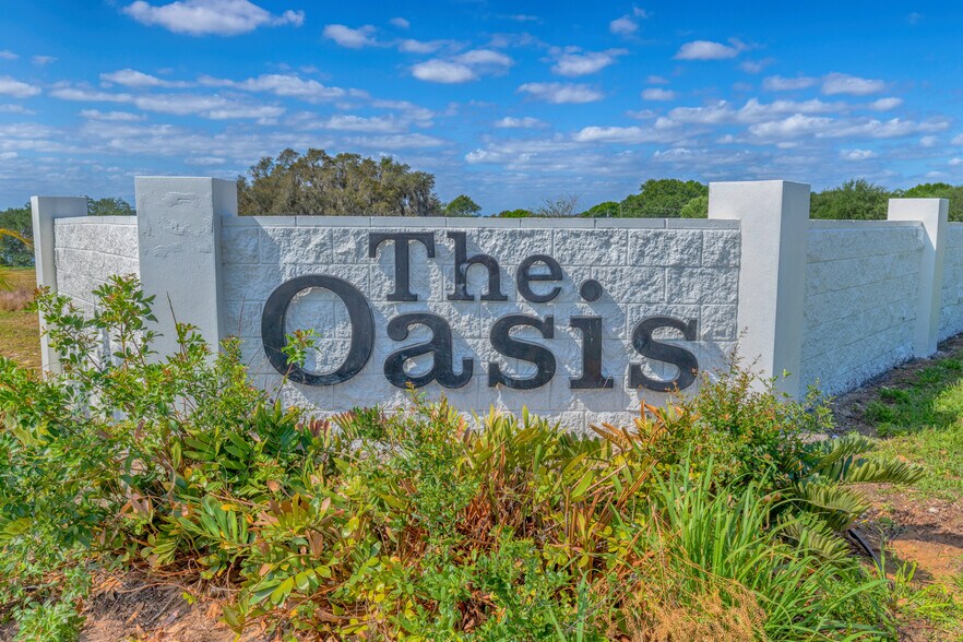 1900 Oasis Blvd Oasis Blvd., Sebring, FL à vendre - Photo de l’immeuble – Image 3 sur 22