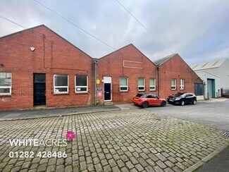 Plus de détails pour Gertrude St, Nelson - Industriel/Logistique à vendre