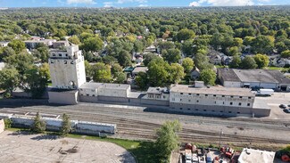 Plus de détails pour 3400 Cheatham Ave, Minneapolis, MN - Industriel/Logistique à vendre