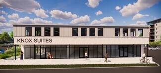Plus de détails pour 75 Greenville St, Newnan, GA - Bureau/Local commercial à louer