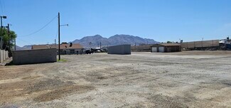 Plus de détails pour 2929 Ringe Ln, Las Vegas, NV - Industriel/Logistique à louer