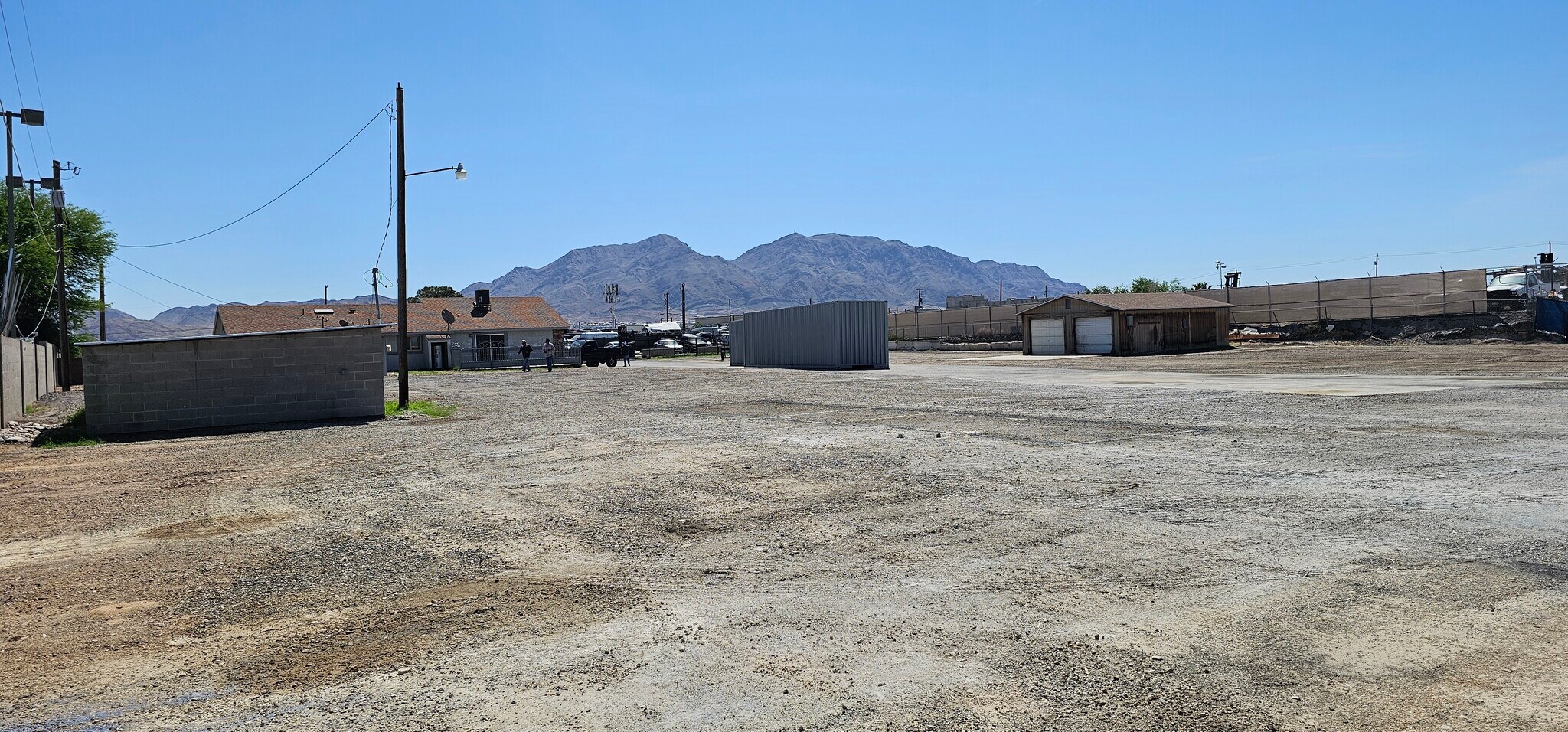 2929 Ringe Ln, Las Vegas, NV à louer Photo de l’immeuble– Image 1 sur 6