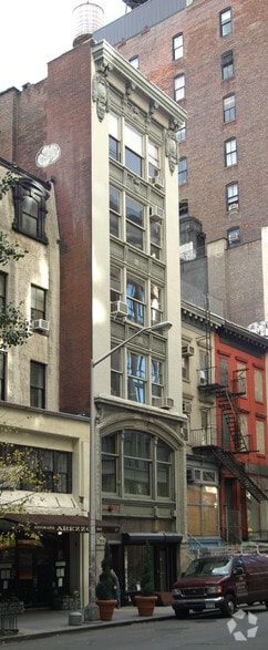 48 W 22nd St, New York, NY à vendre - Photo de l’immeuble – Image 2 sur 5