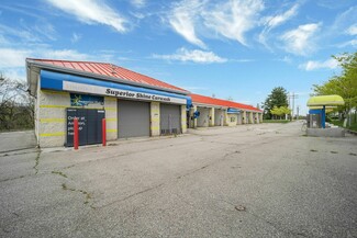 Plus de détails pour 6625 Grove Ave, Windsor Mill, MD - Spécialisé à vendre