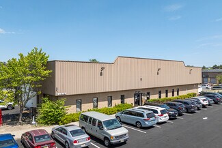 Plus de détails pour 1875 Swarthmore Ave, Lakewood, NJ - Industriel/Logistique à louer