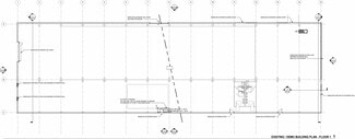 Plus de détails pour 1827 Clement Ave, Alameda, CA - Industriel/Logistique à louer