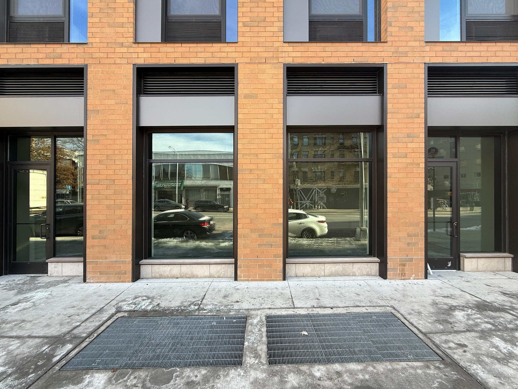 3118 Webster Ave, Bronx, NY à louer Autre– Image 1 sur 5