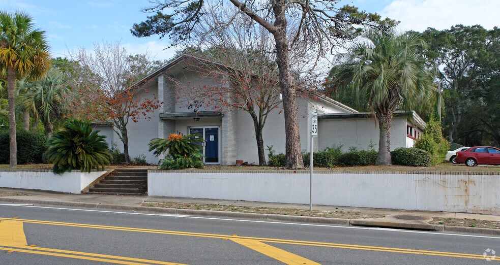 2901 W 17th St, Panama City, FL à vendre - Photo de l’immeuble – Image 3 sur 33