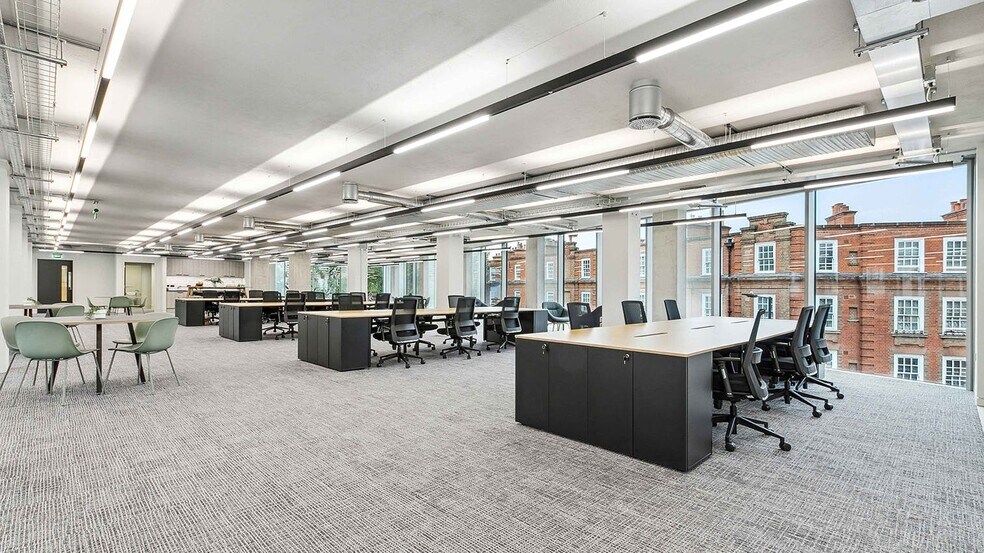 20 Fulham Broa, Londres à louer - Photo de l’immeuble – Image 1 sur 24