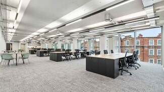 Plus de détails pour 20 Fulham Broa, Londres - Bureau à louer