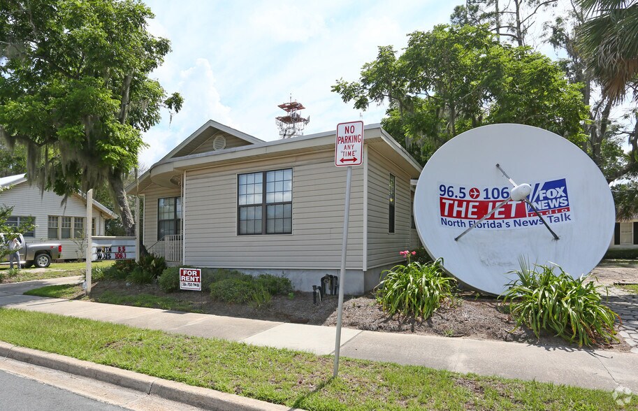 229 SW Main Blvd, Lake City, FL à vendre - Photo de l’immeuble – Image 2 sur 32