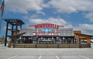 Plus de détails pour 15233 Interstate 35, Pflugerville, TX - Local commercial à vendre