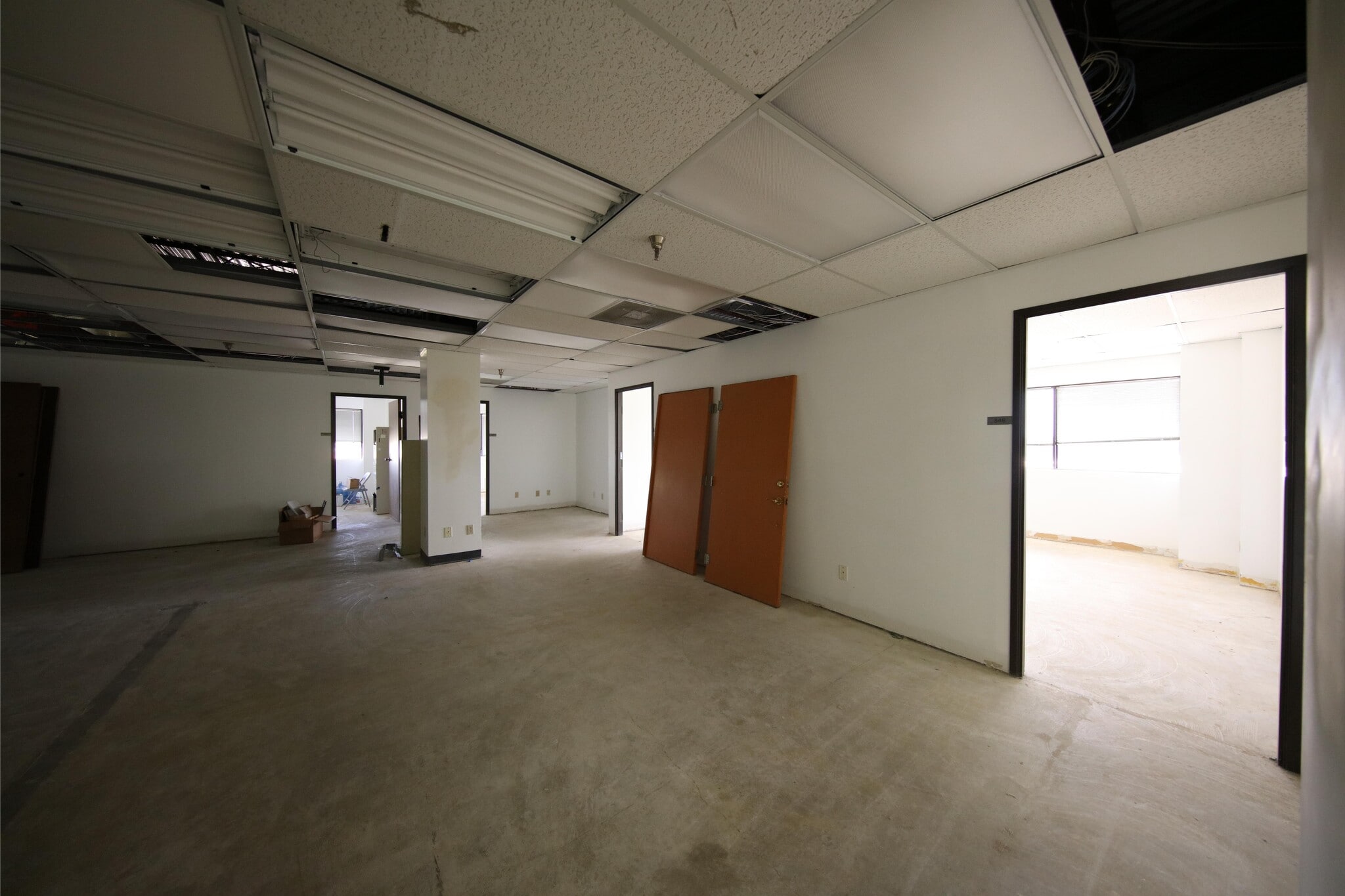 9800 N Lamar Blvd, Austin, TX à louer Photo intérieure– Image 1 sur 7