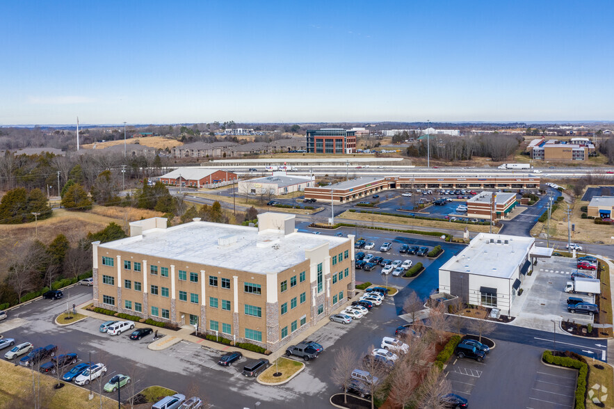 5000 Crossings Cir, Mount Juliet, TN à louer - Aérien – Image 3 sur 5