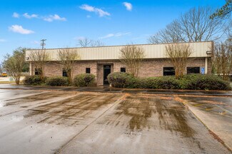 Plus de détails pour 12334 US-165, Glenmora, LA - Bureau à vendre