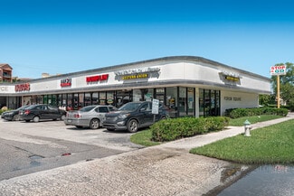 Plus de détails pour 1675 Forum Pl, West Palm Beach, FL - Local commercial à louer