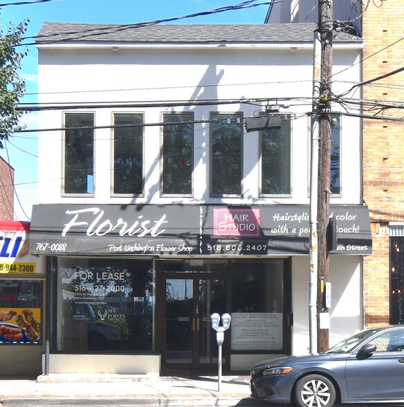 59 Main St, Port Washington, NY à louer - Photo de l’immeuble – Image 1 sur 1