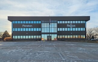 Plus de détails pour 1408 Fort Crook Rd S, Bellevue, NE - Bureau à louer