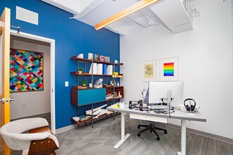 505 S Duke St, Durham, NC à louer Photo intérieure– Image 2 sur 4