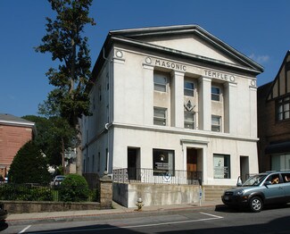 Plus de détails pour 69 Main St, Tuckahoe, NY - Médical, Local d'activités à louer