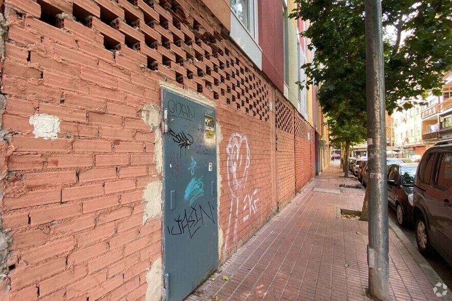 Local commercial dans Móstoles, Madrid à louer - Photo intérieure – Image 1 sur 1