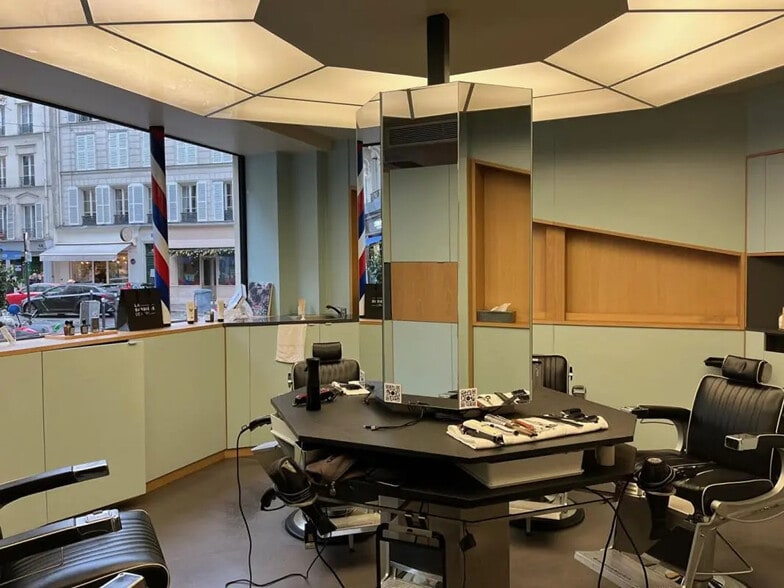 19 Rue De L'Abbe Gregoire, Paris à louer - Photo intérieure – Image 3 sur 11