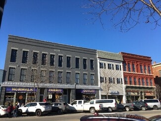 Plus de détails pour Downtown Norwalk Investment Portfolio – à vendre, Norwalk, OH