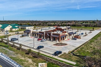 Plus de détails pour 6601 Horizon Rd, Heath, TX - Local commercial à louer