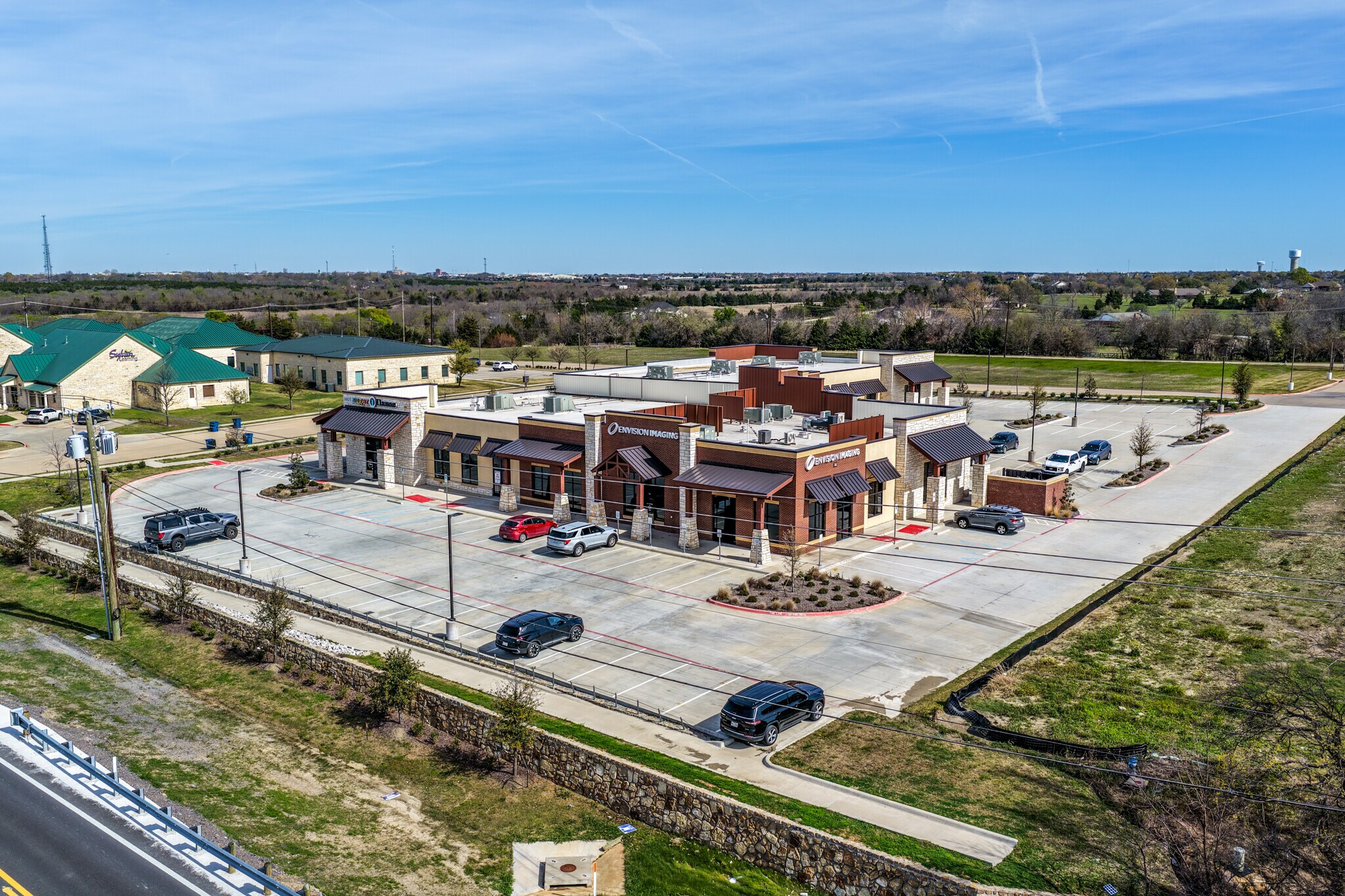 6601 Horizon Rd, Heath, TX à louer Photo principale– Image 1 sur 13