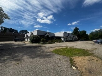 Plus de détails pour 3234 S Westnedge Ave, Kalamazoo, MI - Bureau à vendre