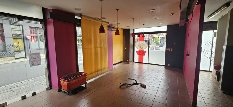 Local commercial dans Morlaix à vendre - Photo de l’immeuble – Image 3 sur 7