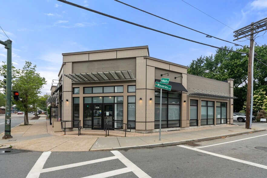 347-351 Main St, Watertown, MA à vendre - Photo de l’immeuble – Image 2 sur 23