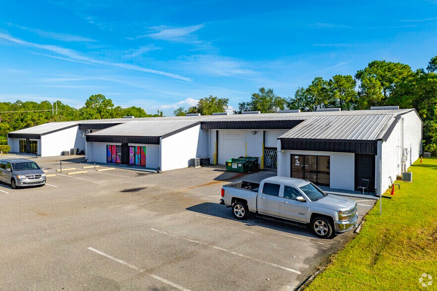 776 Bennett Dr, Longwood, FL à louer - Photo de l’immeuble – Image 3 sur 18