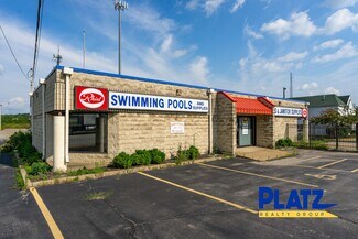 Plus de détails pour 7375 South Ave, Youngstown, OH - Local commercial à louer