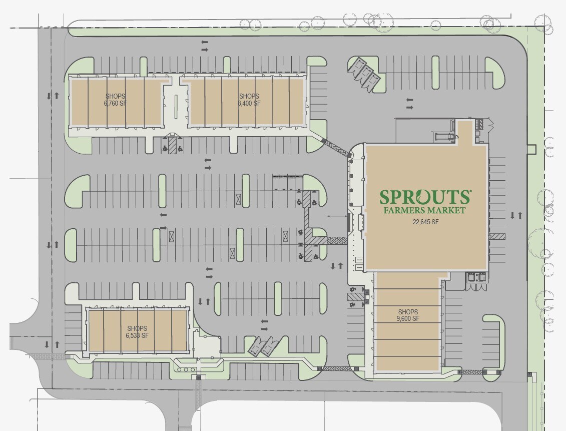 125 FM 1461, Celina, TX à louer Photo principale– Image 1 sur 5