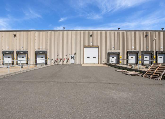 3 Enterprise Dr, Newburgh, NY à louer - Photo de l’immeuble – Image 2 sur 2
