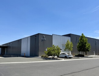 Plus de détails pour 21930 Carneros Lake Ln, Sonoma, CA - Industriel/Logistique à louer