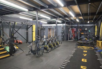 Cuxton Rd, Maidstone à louer Photo intérieure– Image 2 sur 4