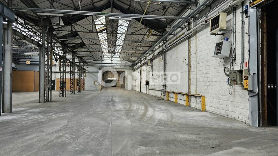 1 Rue De La Fonderie, Blanzy à vendre Photo de l’immeuble– Image 1 sur 7