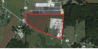 Plus de détails pour 9269 E State Road 48, Milan, IN - Industriel/Logistique à vendre