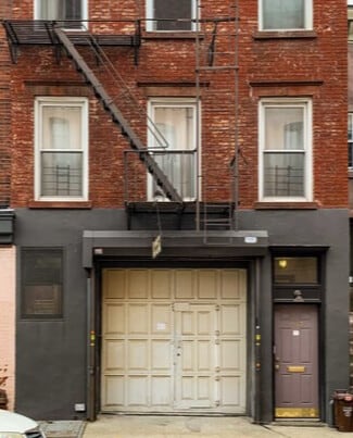 Plus de détails pour 287 Nevins St, Brooklyn, NY - Industriel/Logistique à louer