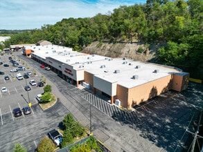 4706 William Flynn Hwy, Allison Park, PA à louer Photo intérieure– Image 2 sur 5