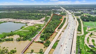 Plus de détails pour 14815 I-45, Conroe, TX - Terrain à vendre