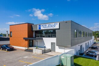 Plus de détails pour 9805 Horton Rd SW, Calgary, AB - Industriel/Logistique à louer