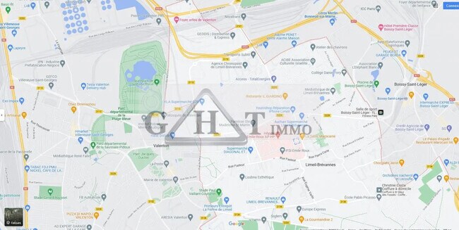 Plus de détails pour Industriel/Logistique à vendre